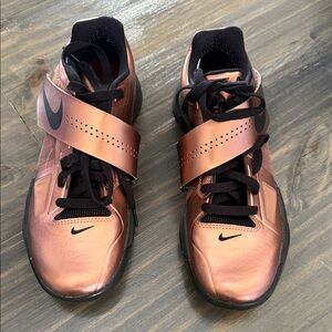 Nike KD 4 Christmas 2024